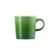 Jogo 2 Canecas Cappuccino de Cerâmica 200 ml Bamboo Le Creuset