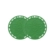 Kit de 2 Suportes de Silicone Bamboo Le Creuset