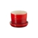Vaso para Ervas com Bandeja 14 cm Vermelho Le Creuset