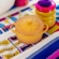 Mini Cocotte Sunflower 10 cm Nectar Le Creuset