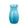 Vaso Flower em Cerâmica 16 cm Azul Caribe Le Creuset
