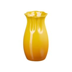 Vaso Flower em Cerâmica 16 cm Nectar Le Creuset