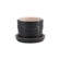 Vaso para Ervas com Bandeja 14 cm Matte Black Le Creuset