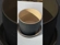 Vaso para Ervas com Bandeja 14 cm Matte Black Le Creuset
