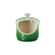 Porta Sal de Cerâmica 11 cm Bamboo Le Creuset
