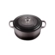 Panela Redonda Signature 16 cm Flint Le Creuset