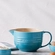 Bowl de Preparo 2 Litros Azul Caribe Le Creuset