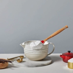 Bowl de Preparo 2 Litros Meringue Le Creuset