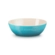 Bowl de Servir Oval 29 cm Azul Caribe Le Creuset