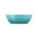 Bowl de Servir Oval 29 cm Azul Caribe Le Creuset
