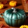 Panela Abóbora Halloween 24 cm Artichaut Le Creuset