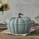 Panela Abóbora Halloween 24 cm Sea Salt Le Creuset