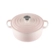Panela Redonda Signature 20 cm Shell Pink Le Creuset