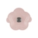 Assadeira Flor em Ferro Fundido 20 Cm Chiffon Pink Le Creuset