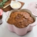 Assadeira Flor em Ferro Fundido 20 Cm Chiffon Pink Le Creuset