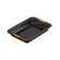 Forma Retangular Antiaderente 28 cm Preto Le Creuset