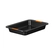 Forma Retangular Antiaderente 28 cm Preto Le Creuset
