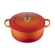 Panela Redonda Signature 26 cm Laranja Le Creuset