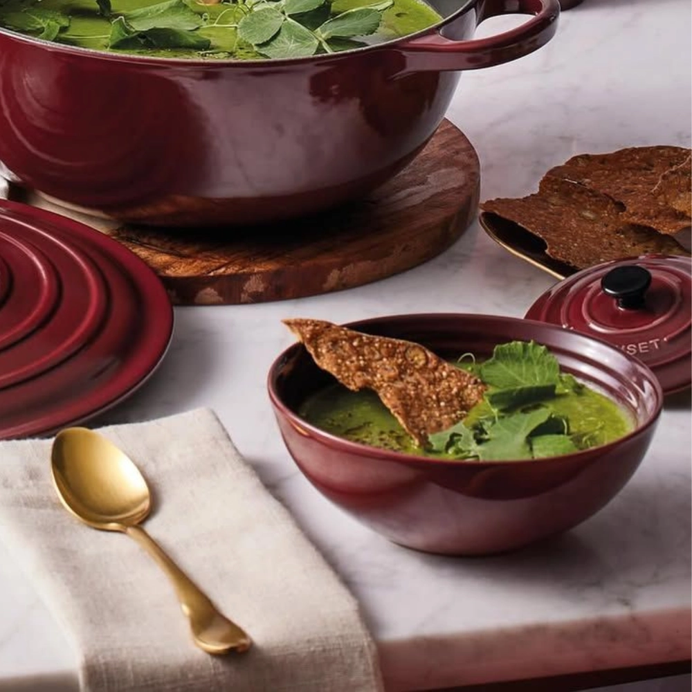 Bowl para Cereal em Cerâmica 16 cm Rhône Le Creuset