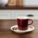 Caneca Espresso de Cerâmica 100 ml Rhône Le Creuset