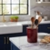 Porta Utensílios Classic em Cerâmica 1,1 Litro Rhône Le Creuset