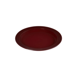 Prato Raso de Cerâmica 22 cm Rhône Le Creuset
