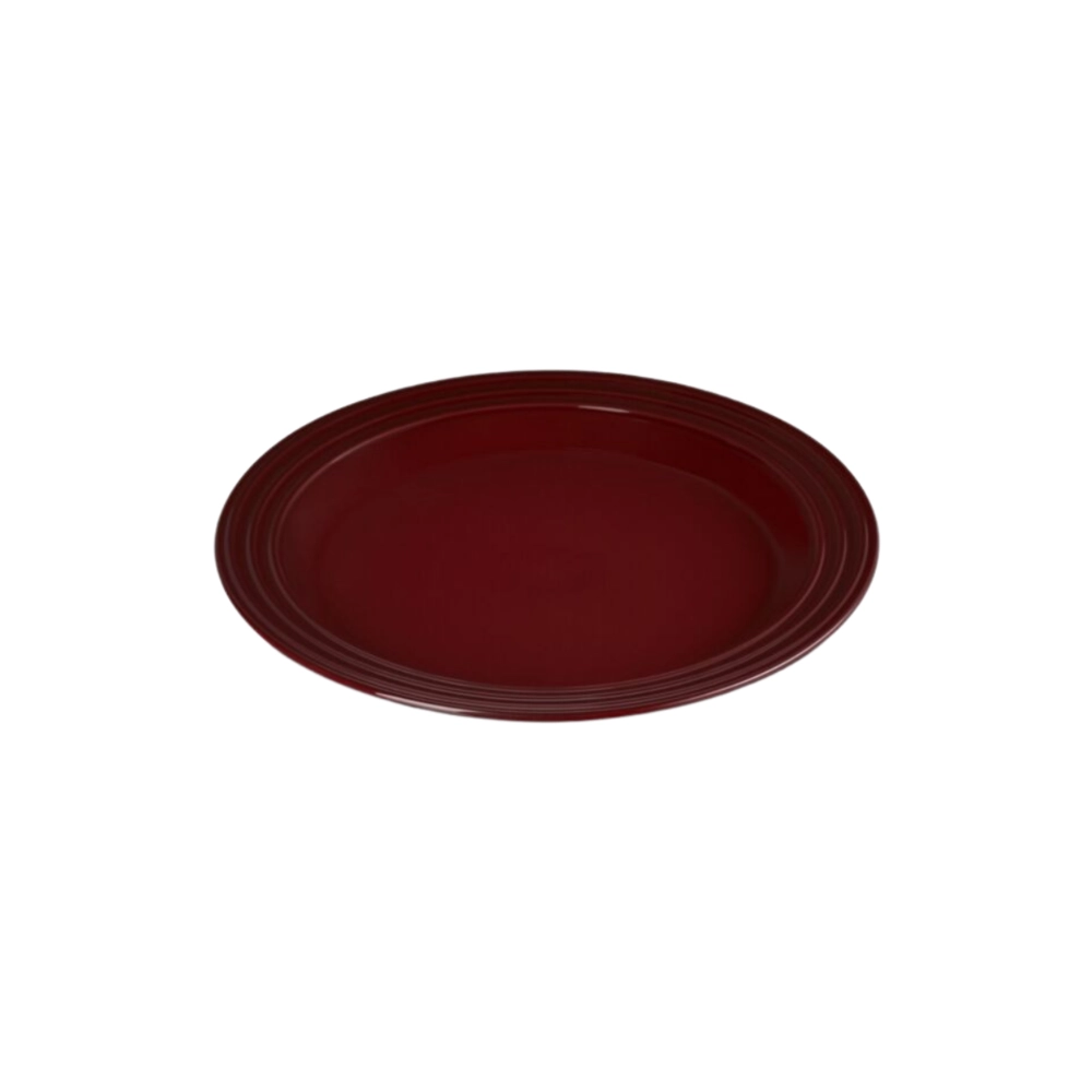 Prato Raso de Cerâmica 22 cm Rhône Le Creuset