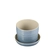 Vaso para Ervas com Bandeja 14 cm Chambray Le Creuset