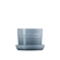 Vaso para Ervas com Bandeja 14 cm Chambray Le Creuset