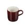 Jogo 4 Canecas Cappuccino de Cerâmica 200 ml Rhône Le Creuset