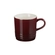 Jogo 4 Canecas Cappuccino de Cerâmica 200 ml Rhône Le Creuset