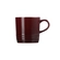 Jogo 4 Canecas Cappuccino de Cerâmica 200 ml Rhône Le Creuset