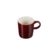 Jogo 2 Canecas Espresso de Cerâmica 100 ml Rhône Le Creuset