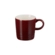 Jogo 2 Canecas Cappuccino de Cerâmica 200 ml Rhône Le Creuset