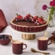 Jogo 6 Canecas de Chá de Cerâmica 350 ml Rhône Le Creuset