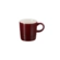 Jogo 6 Canecas Espresso de Cerâmica 100 ml Rhône Le Creuset