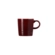 Jogo 6 Canecas Espresso de Cerâmica 100 ml Rhône Le Creuset