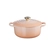 Panela Redonda Signature 20 cm Pêche Le Creuset
