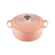 Panela Redonda Signature 20 cm Pêche Le Creuset