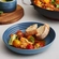 Prato Fundo de Cerâmica 22 cm Chambray Le Creuset
