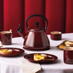 Chaleira Kone 1,6 Litros Rhône Le Creuset