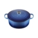 Panela Redonda Signature 22 cm Azure Blue Le Creuset