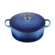 Panela Redonda Signature 26 cm Azure Blue Le Creuset