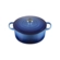 Panela Redonda Signature 18 cm Azure Blue Le Creuset