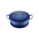 Panela Redonda Signature 16 cm Azure Blue Le Creuset