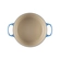Panela Redonda Signature 16 cm Azure Blue Le Creuset