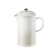 Cafeteira Prensa Francesa 1 Litro de Cerâmica Meringue Le Creuset