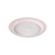 Jogo de 2 Pratos Rasos Cerâmica 27 cm Shell Pink Le Creuset