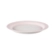 Jogo de 2 Pratos Rasos Cerâmica 27 cm Shell Pink Le Creuset