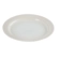 Jogo de 12 Pratos Rasos de Cerâmica 27 cm Meringue Le Creuset